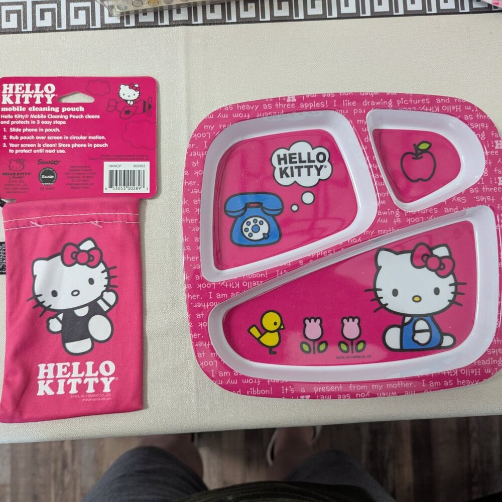 Hello Kitty Box - Picture 14 of 15